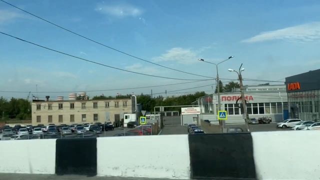 Из Екатеринбурга в Челябинск и обратно/ночь в палатке на озере Калды/1-2.08.2020 смотреть онлайн