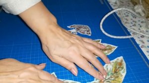 Крейзи квилт ❤ Простой блок ❤ Лоскутное шитье