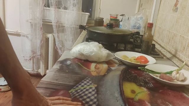 Кабачки с мясом по китайски (Китайская кухня) смотреть онлайн