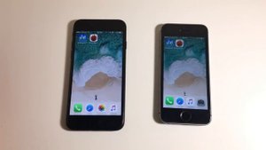 iPhone 7 vs iPhone SE: Тесты производительности