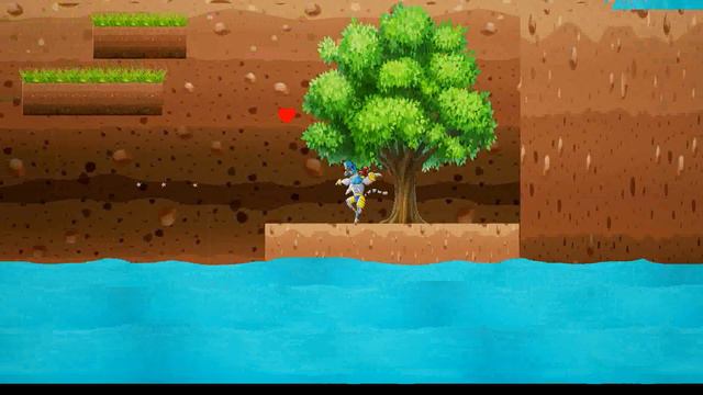 Lemurai: Enemy fight against Chios смотреть онлайн