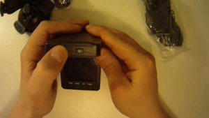 Видеорегистратор DVR-027