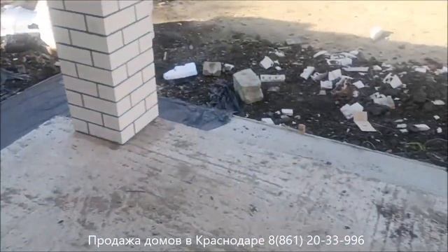 Показ дома 65 кв. м на продажу I Купить дом в Краснодаре
