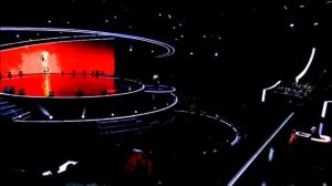 ВИА Гра на шоу «Хочу к Меладзе»