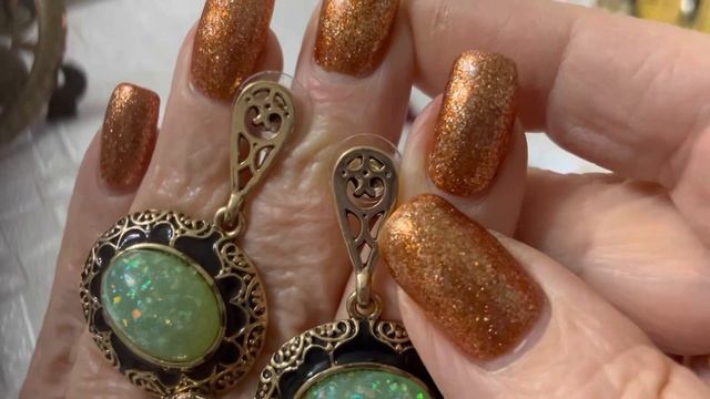 Блеск позолоты радует глаз.ч.2 смотреть онлайн