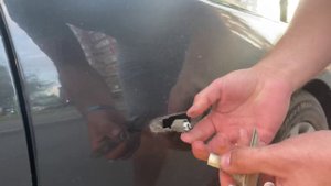 Поворотники Bmw e60