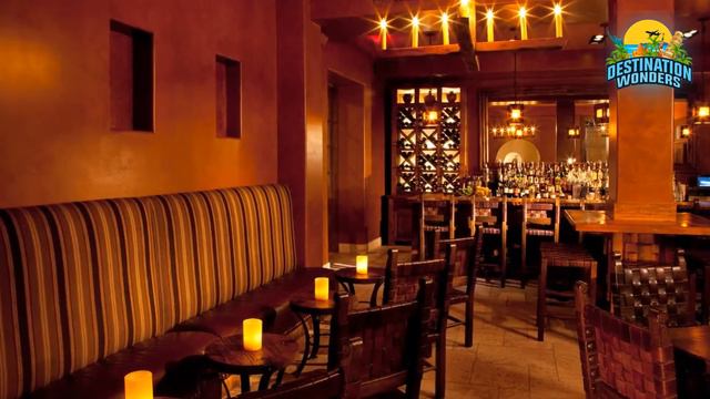 The Captivating Charm: Discover the 10 Most Exquisite Honeymoon Destinations in the U.S смотреть онлайн