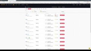 Вывод денег с биржи Binance на карту банка