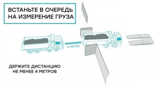 Программно-аппаратный комплекс контроля за грузом - ПАК КОГ