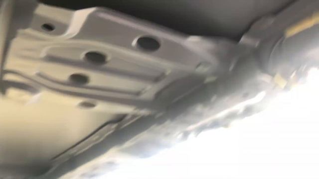 №15 - Crown Athlete grs 210 2014 года или как работают Китайцы-кузовщики во Владивостоке часть 2 смотреть онлайн