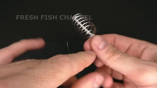 Простейшая БЕЗОТКАЗНАЯ снасть на Карася !!! Ловим Карася быстро и эффективно.