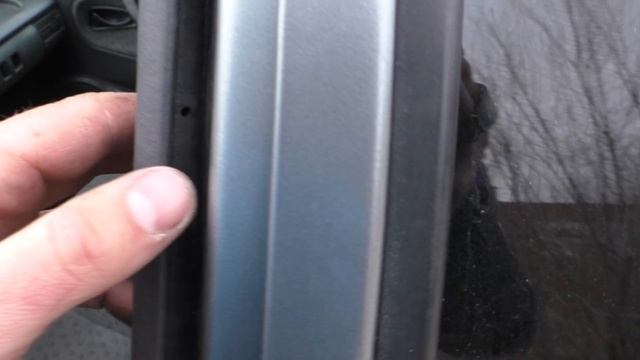 УСТАНОВИЛ УПЛОТНИТЕЛИ НА ВАЗ 2114 ОТ ... смотреть онлайн