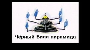 Все формы Билла Шифра