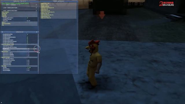 СКАЧАТЬ САМЫЙ КРАСИВЫЙ ENB 2020 ДЛЯ СЛАБЫХ И СРЕДНИХ ПК GTA SAMP смотреть онлайн