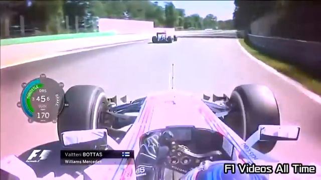 Формула 1 Италия 2015 смотреть онлайн