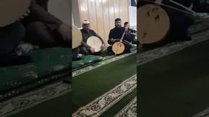 Хаза мукъам