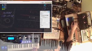 🎧Ambient Session: Sonicware Liven Texture Lab EFX