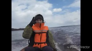 Yamaha 9.9  и Казанка5М3