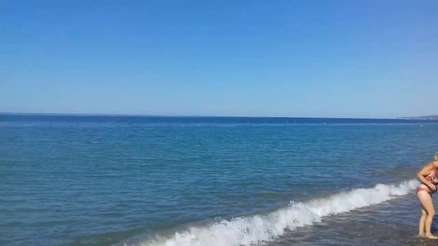 Лазаревское 2022🐳🐋🐟Море и солнце🐳🌞🌞🌞Морской бриз🐋🐟🐟