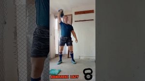 Гиревой Комплекс"LAZY" гиря 24кг.Выполняется на время и состоит из 3-х упражнений.Моё время 4-40мин