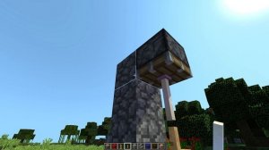 МЕЧ В КАМНЕ В МАЙНКРАФТ БЕЗ МОДОВ! | КАК СДЕЛАТЬ? | ДЕКОРАЦИИ MINECRAFT