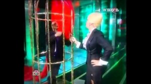 Ирина Аллегрова   Все мы бабы стервы