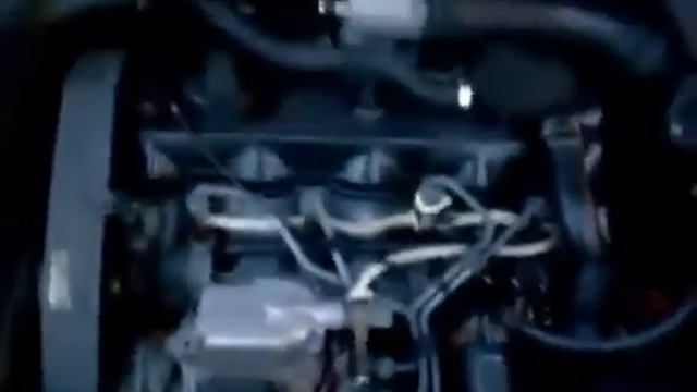 Volkswagen Golf 3 1 9 TDI Обзор смотреть онлайн