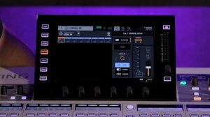 Behringer WING vs. Allen & Heath SQ5 for Worship Ministry
