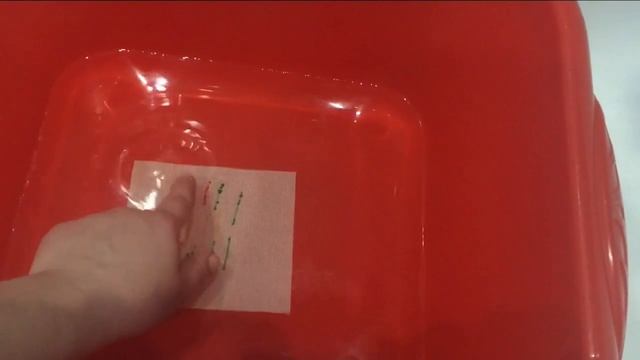 Фломастер для канвы смотреть онлайн