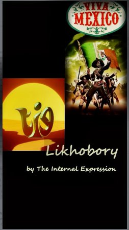 Likhobory II by The Internal Expression