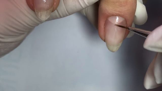 Сравниваю фрезы для снятия гель-лака/ Новая гель-краска/ ФОЛЬГА/ Новая фреза смотреть онлайн