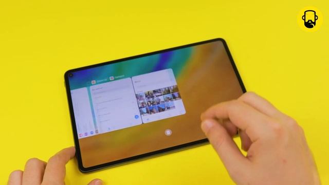 Обзор Huawei MatePad Pro - Лучший планшет 2020 года? смотреть онлайн