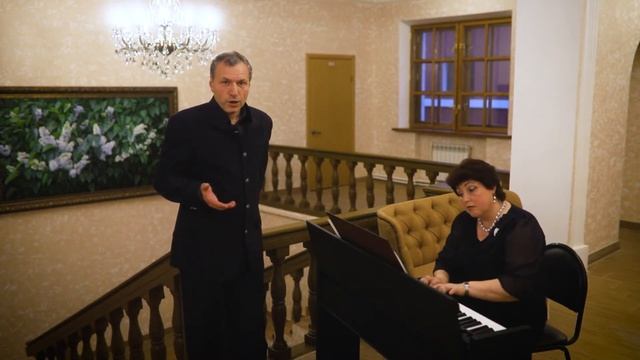 #ВадимПрикладовский - "Подъезжая под Ижоры" смотреть онлайн