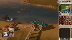 Прохождение ЦЕЗАРЬ 4 / Caesar IV - Становление Республики