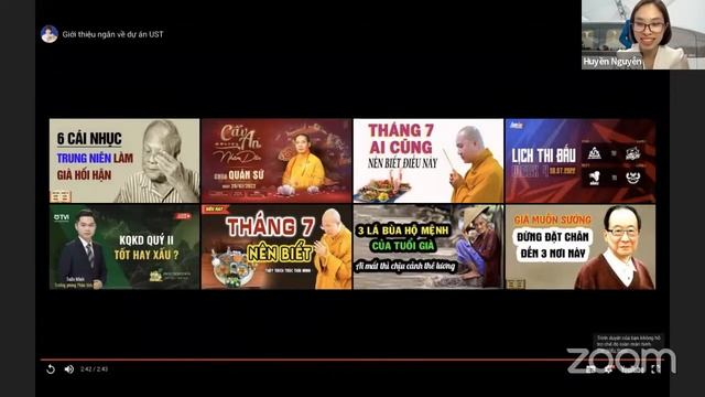 HTTV#34 - SWC - HÀNH TRÌNH THỊNH VƯỢNG. ? Chủ đề: DÀNH CHO ĐỐI TÁC SWC смотреть онлайн