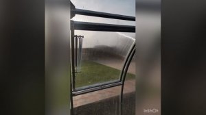 Термопривод - автоматическое устройство для регулировки температуры внутри теплицы.