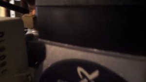 Grundfos UPS15-50 гудит во время циркуляции