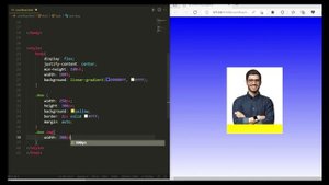 How To Use CSS Overflow  Property |  CSS Tutorial: 18 | BY CodePrime