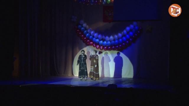 Родина моя — Россия смотреть онлайн