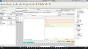 Revit tips #4 - Modificer Revit Schedules i Excel (Export/Import)