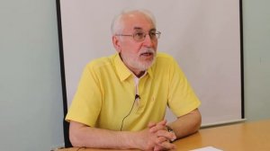 Виктор Арсланов. Лекция 28. Часть 1-3: Культурно-историческая школа XIX века