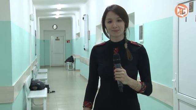 Амбулатория в Поварово открылась после ремонта