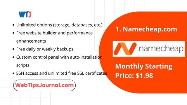 Best Cheap Web Hosting Services in 2023