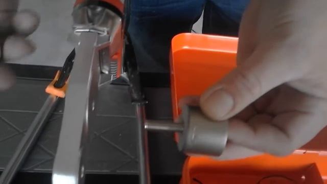 Jak przygotować do pracy zgrzewarkę do rur Neo 21-001? смотреть онлайн