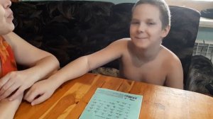 АВА терапия 7 этап ИМИТАЦИЯ ЗВУКОВ учим алфавит