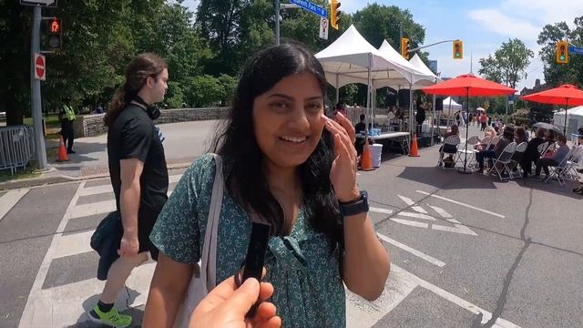 The Word on the Street 2022 смотреть онлайн