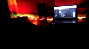 MUSIC IR CONTROLLER светомузыка