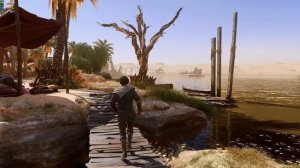 4K 60fps AC Mirage - NO Chromatic Abberation - Beyondalllimits RAYTRACING Ультра Графика Nvidia RTX4