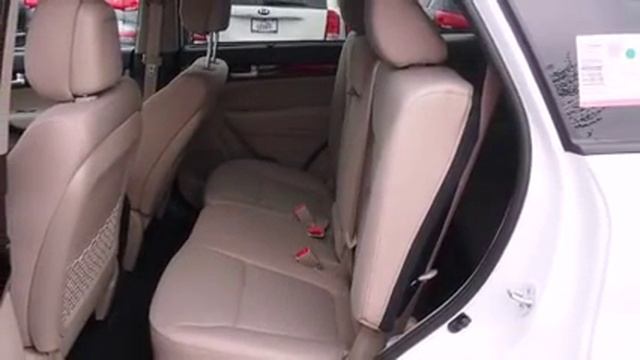 2015 Kia Sorento LX in McHenry, IL 60050 смотреть онлайн