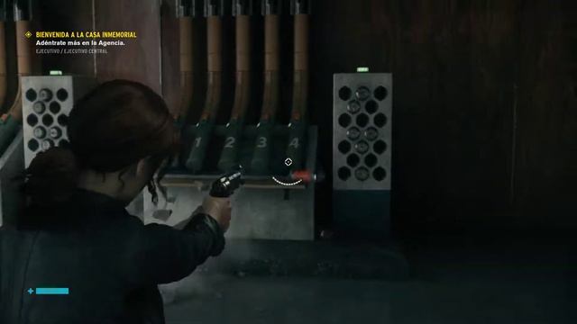 CONTROL | Prueba de físicas | Impacto de balas en el entorno смотреть онлайн